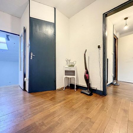 Bluepart 4 Personnes Apartment Chalons en Champagne Luaran gambar