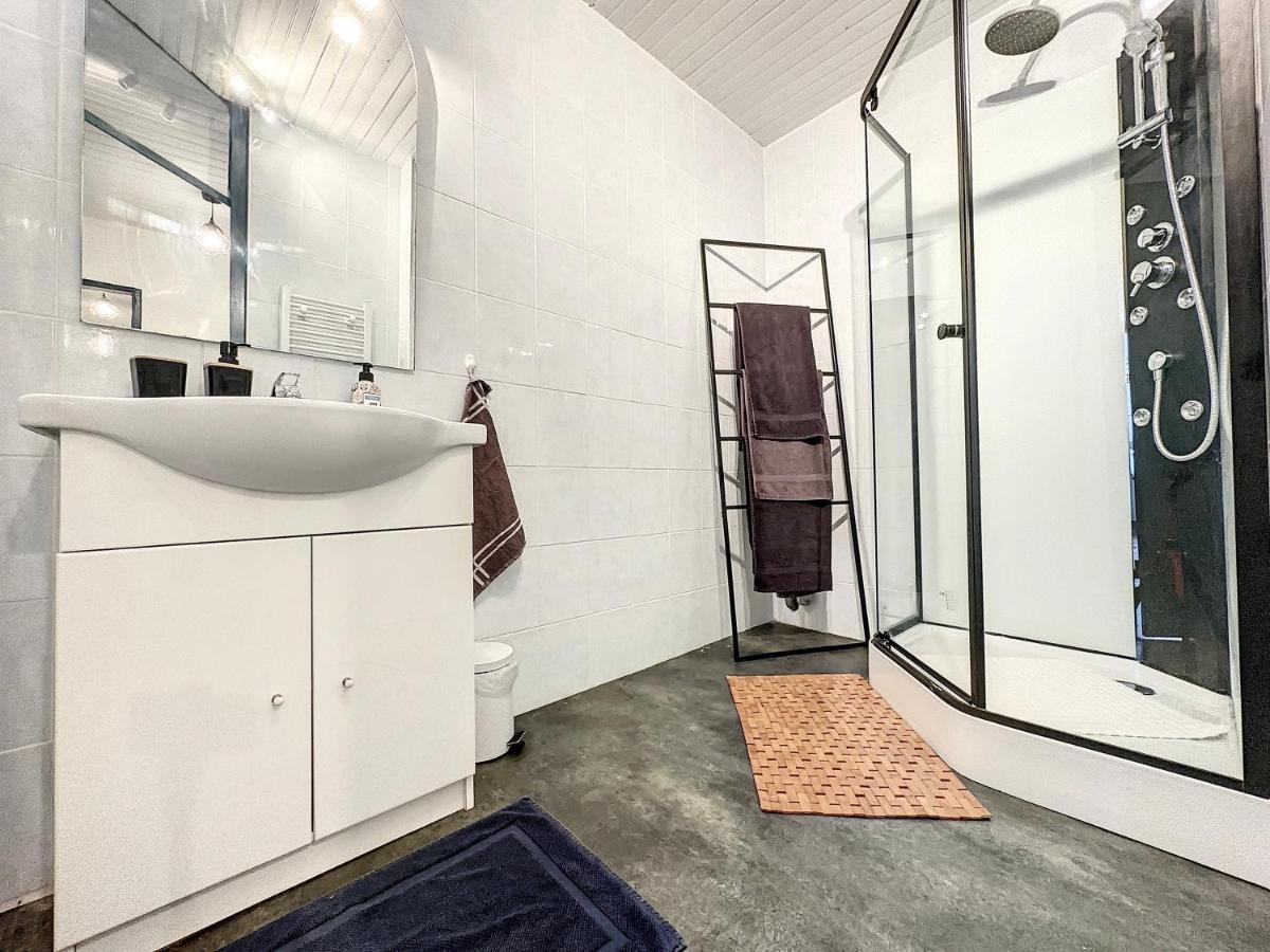 Bluepart 4 Personnes Apartment Chalons en Champagne Luaran gambar